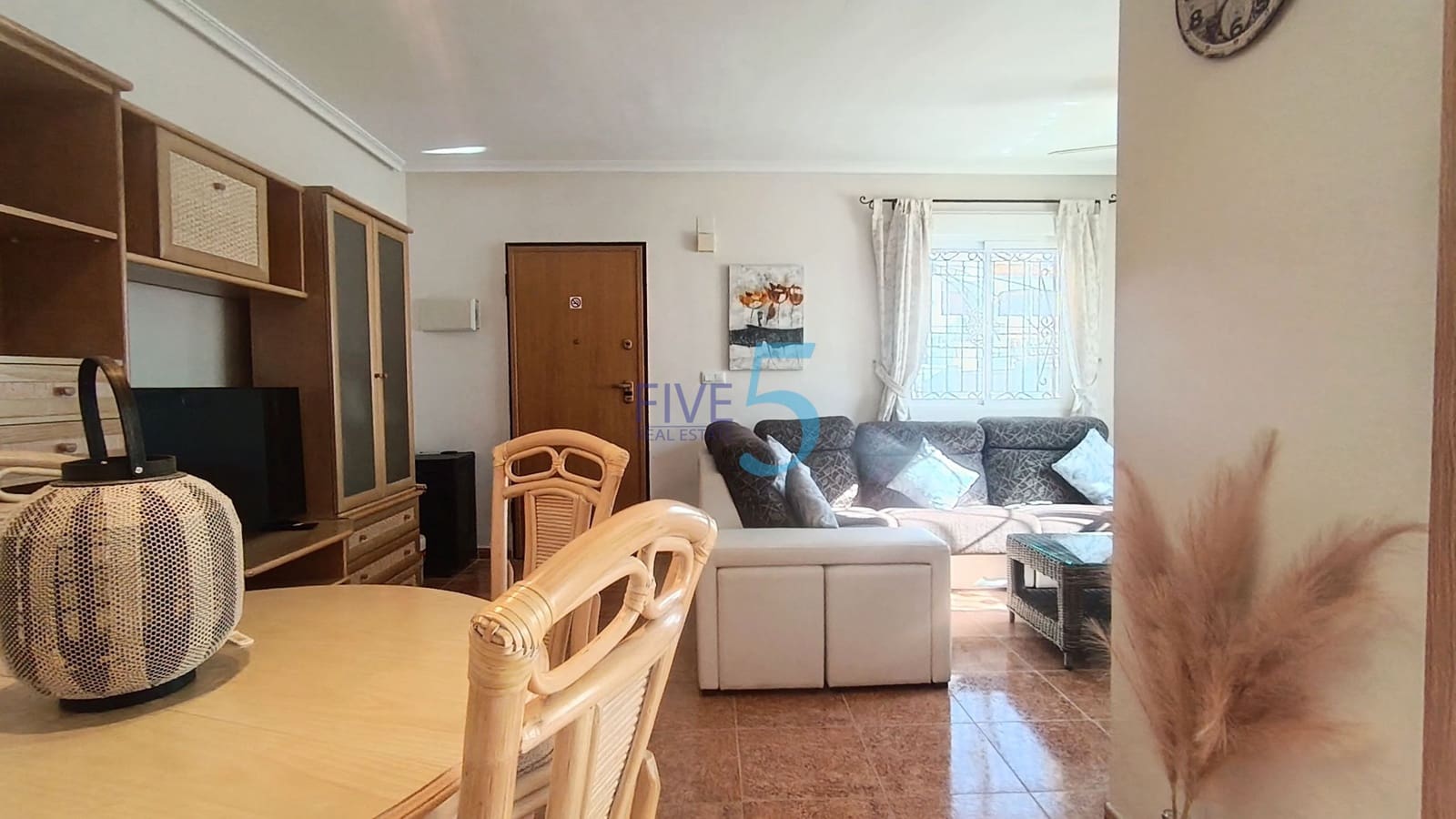 3 sovrum Hus till salu i Vistabella med pool - 195 000 € (Ref: 10039267)