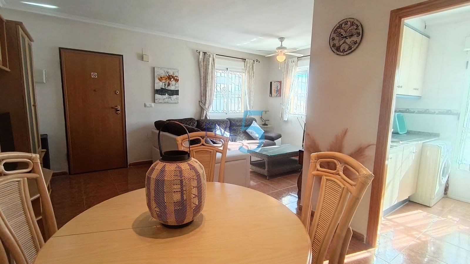 3 sovrum Hus till salu i Vistabella med pool - 195 000 € (Ref: 10039267)