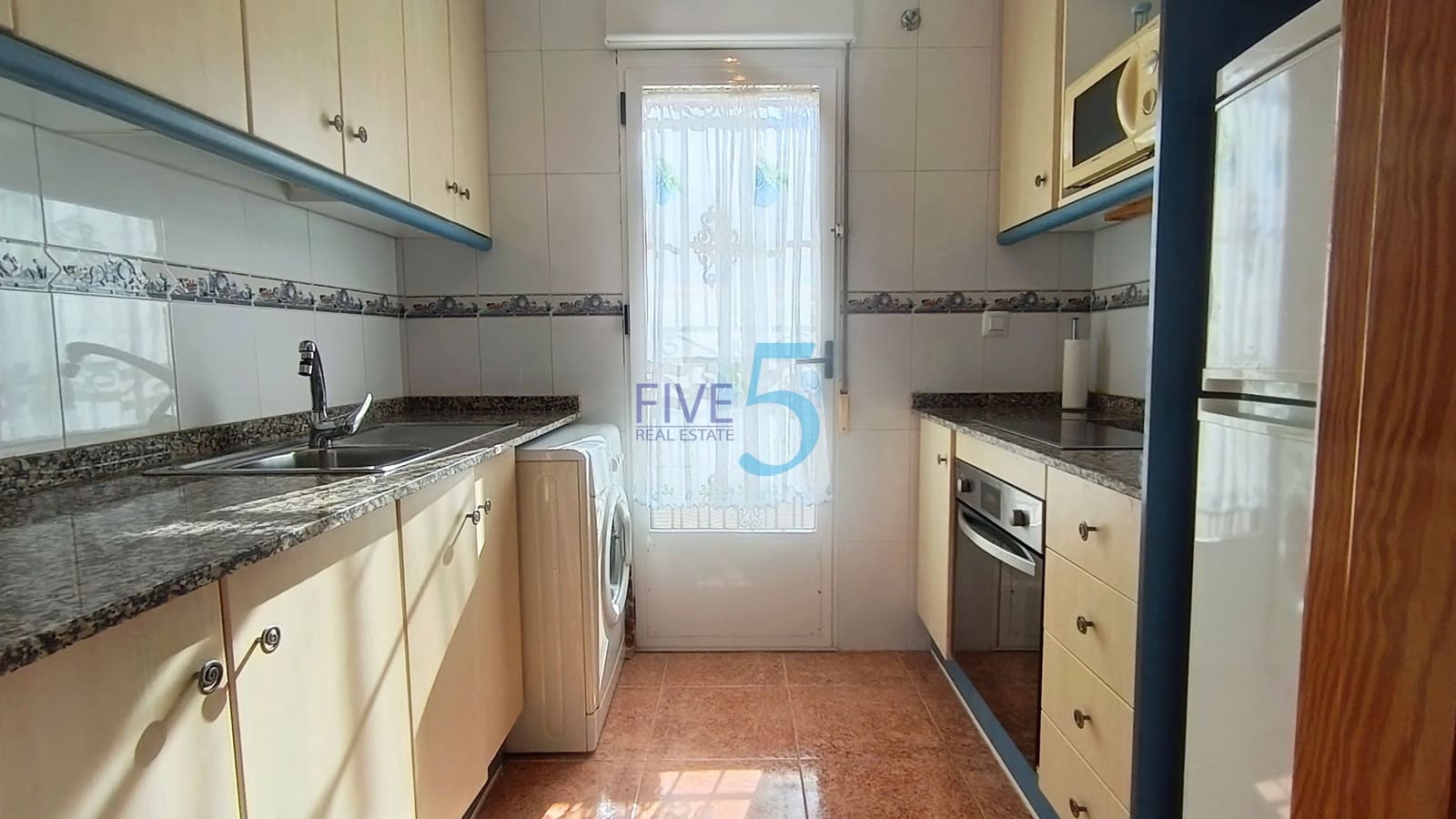 3 sovrum Hus till salu i Vistabella med pool - 195 000 € (Ref: 10039267)