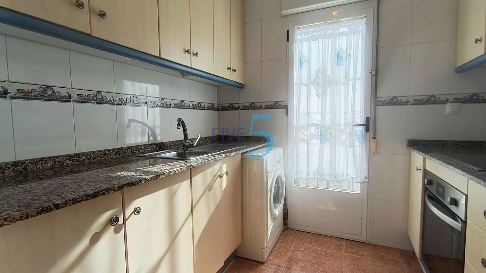 3 sovrum Hus till salu i Vistabella med pool - 195 000 € (Ref: 10039267)