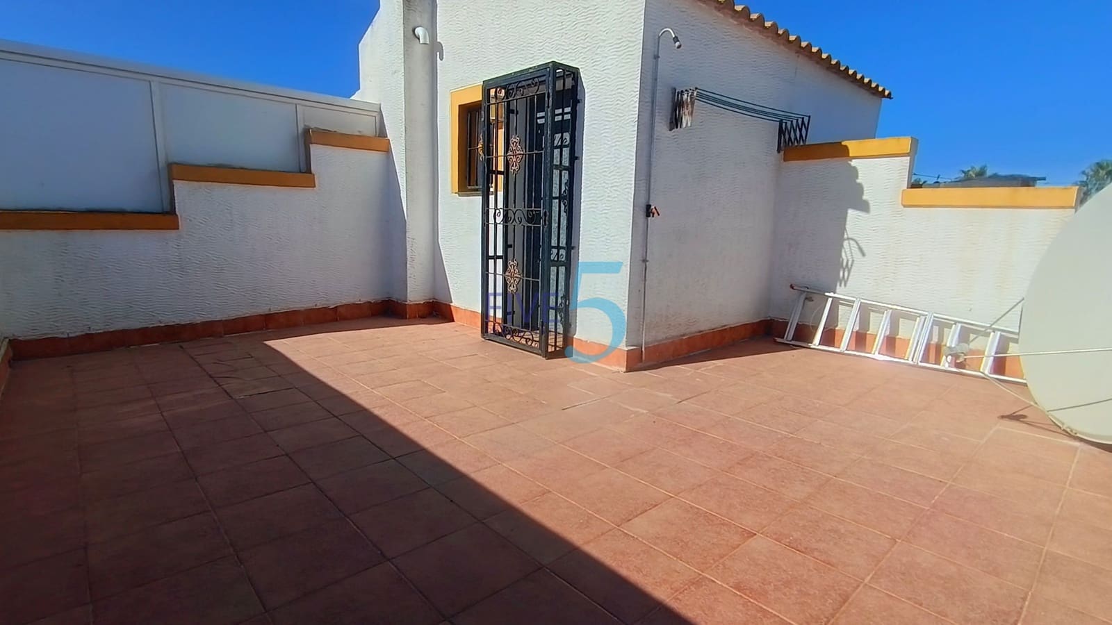 3 sovrum Hus till salu i Vistabella med pool - 195 000 € (Ref: 10039267)