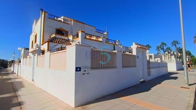 3 slaapkamer Huis te koop in Vistabella, Orihuela met zwembad - € 195.000 (Ref: 10039267)