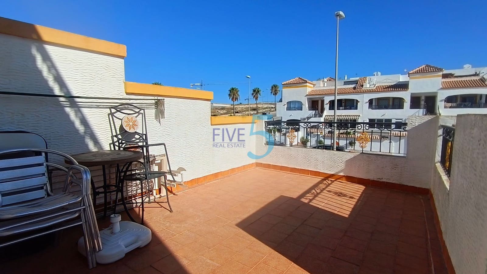 3 sovrum Hus till salu i Vistabella med pool - 195 000 € (Ref: 10039267)