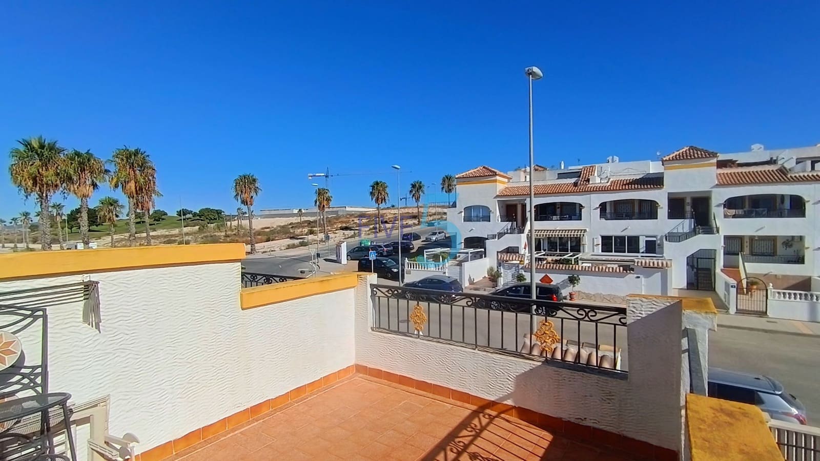 3 sovrum Hus till salu i Vistabella med pool - 195 000 € (Ref: 10039267)