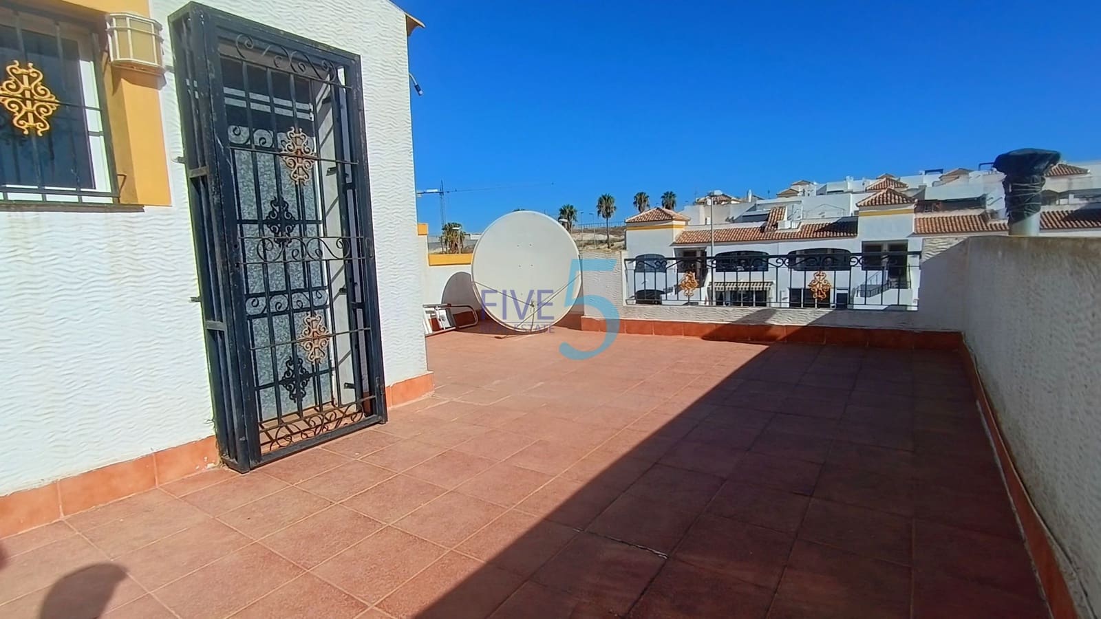 3 sovrum Hus till salu i Vistabella med pool - 195 000 € (Ref: 10039267)