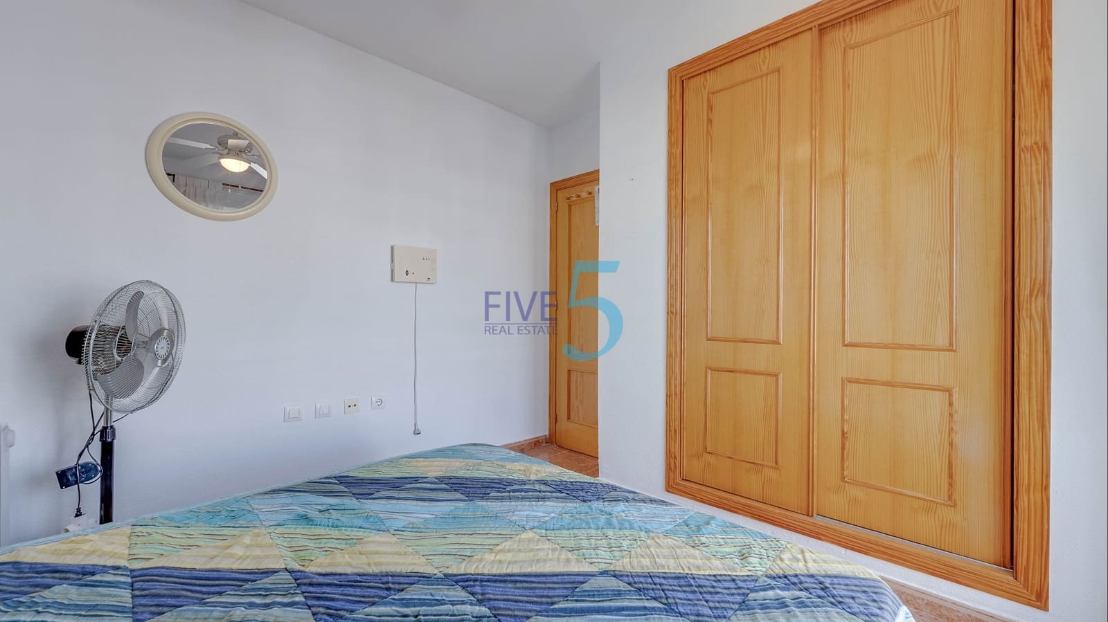 3 camera da letto Casa in vendita in Vistabella con piscina - 187.500 € (Rif: 10039267)
