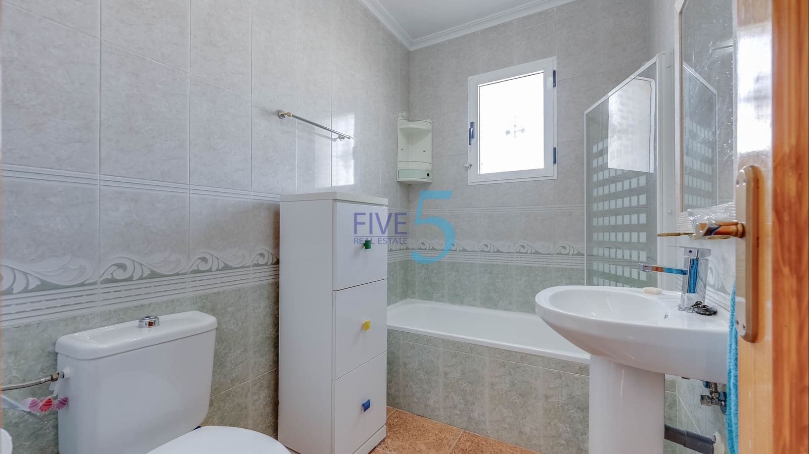 3 camera da letto Casa in vendita in Vistabella con piscina - 187.500 € (Rif: 10039267)