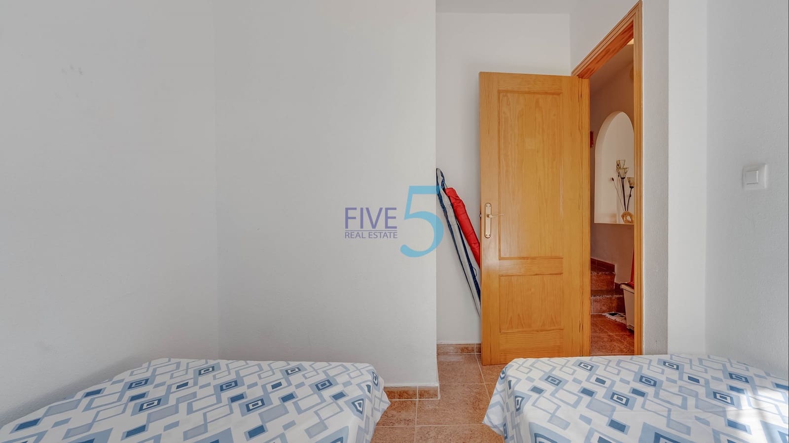 3 camera da letto Casa in vendita in Vistabella con piscina - 187.500 € (Rif: 10039267)