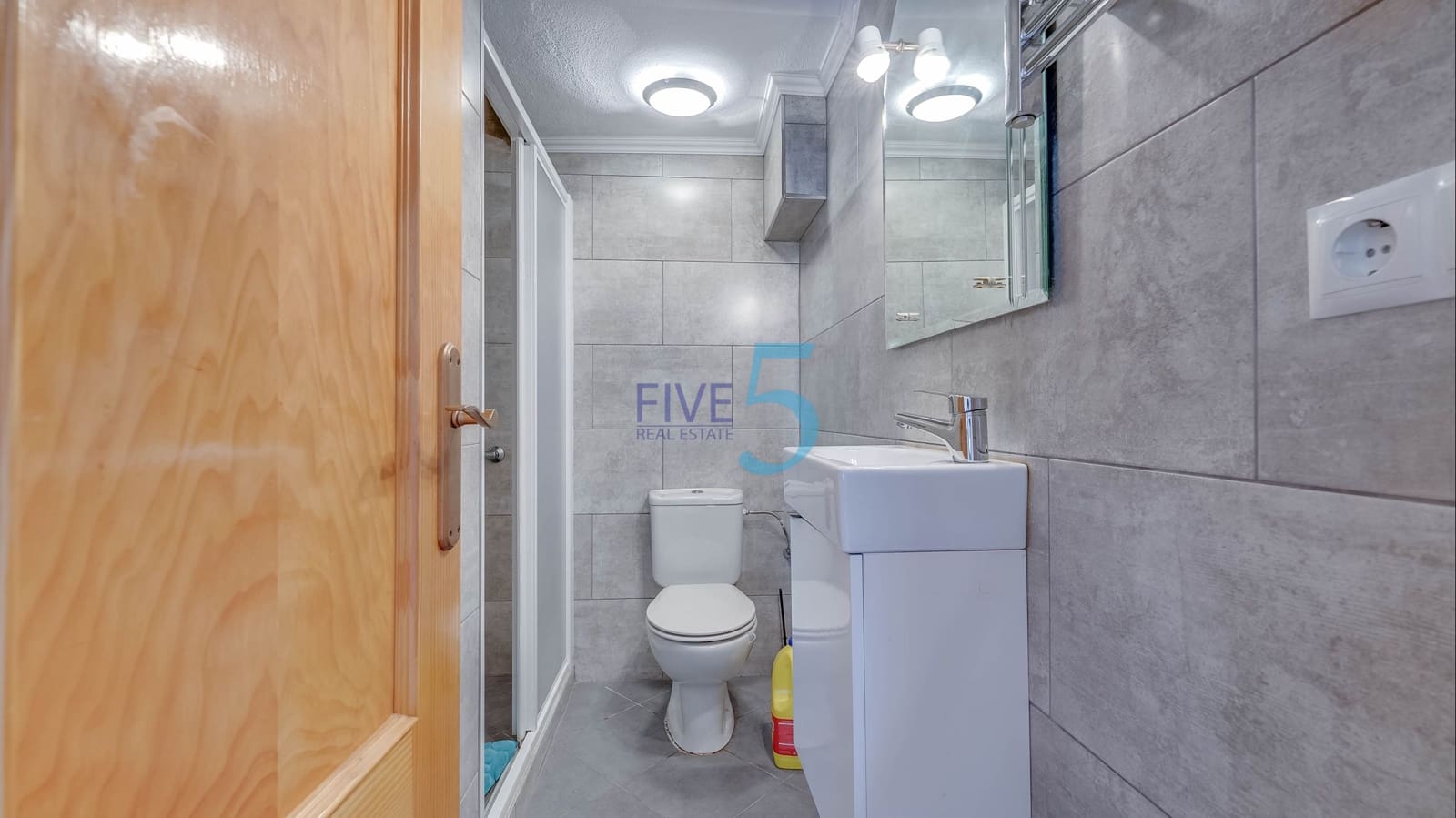 3 camera da letto Casa in vendita in Vistabella con piscina - 187.500 € (Rif: 10039267)