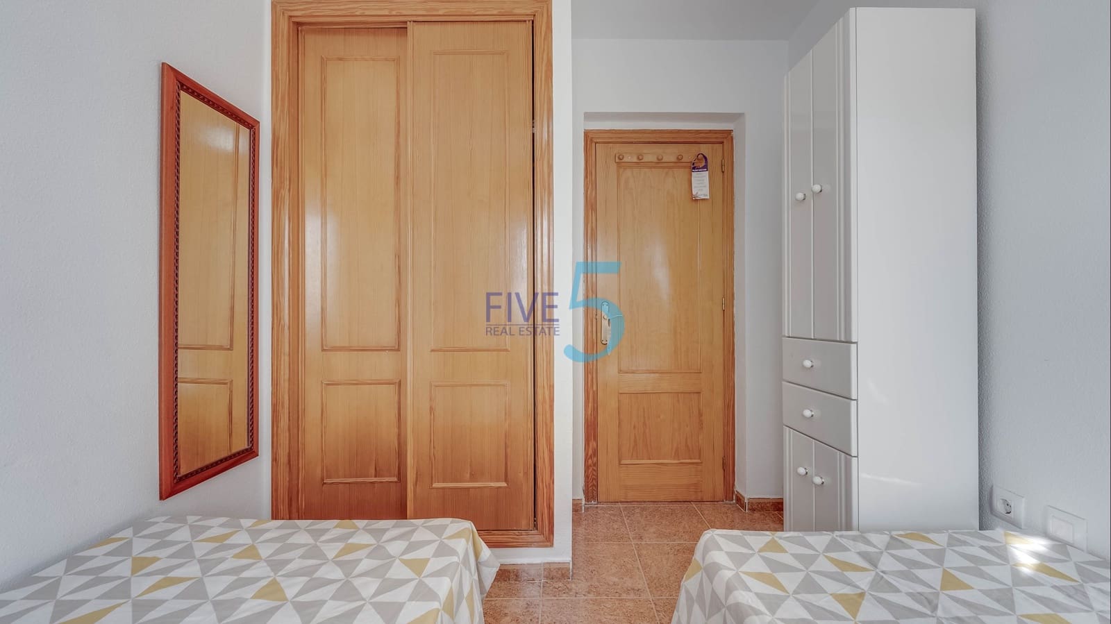 3 camera da letto Casa in vendita in Vistabella con piscina - 187.500 € (Rif: 10039267)