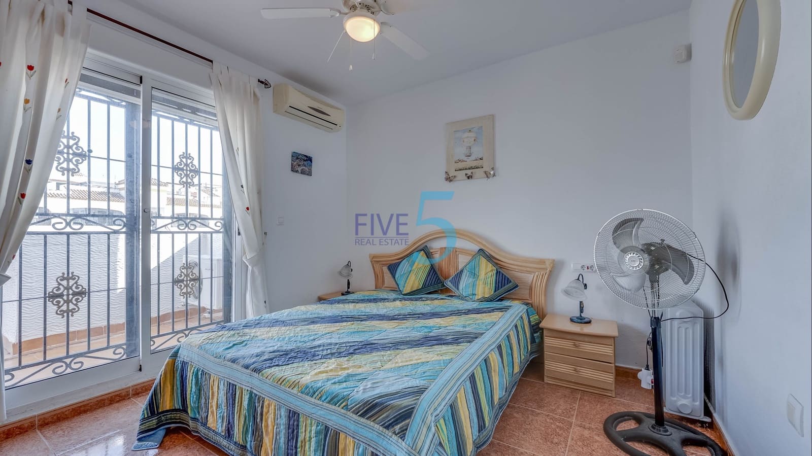 3 camera da letto Casa in vendita in Vistabella con piscina - 187.500 € (Rif: 10039267)