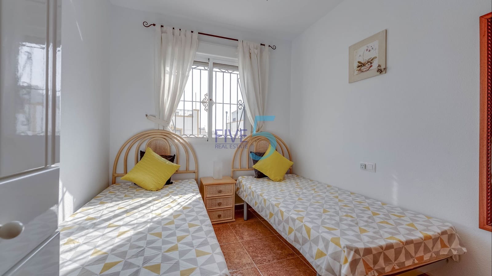 3 camera da letto Casa in vendita in Vistabella con piscina - 187.500 € (Rif: 10039267)