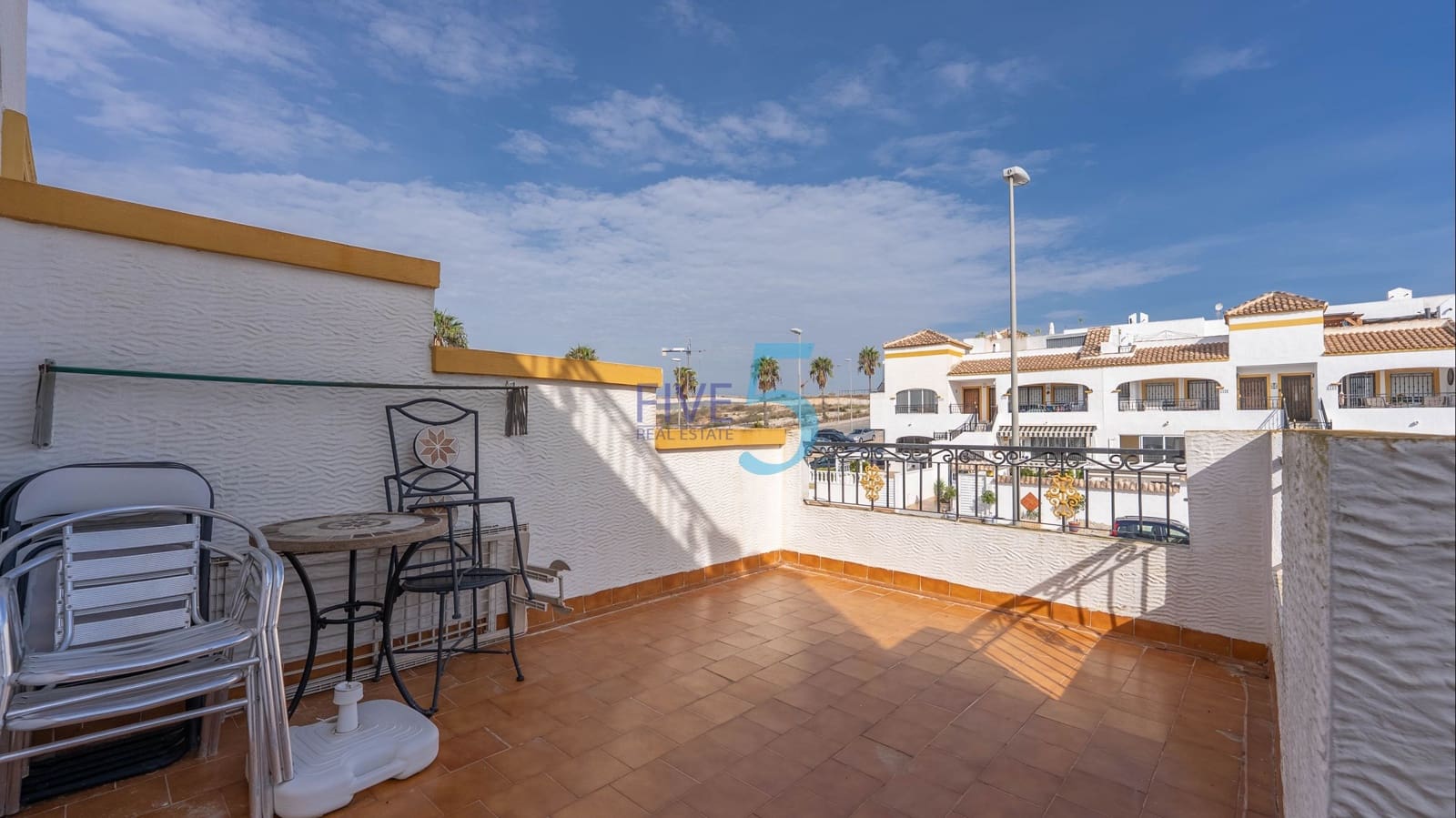 3 camera da letto Casa in vendita in Vistabella con piscina - 187.500 € (Rif: 10039267)