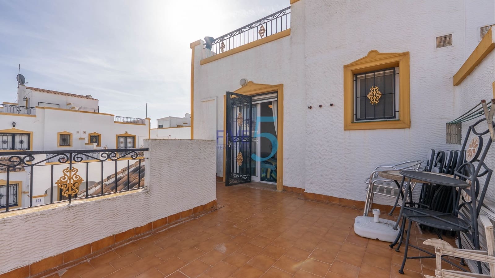 3 camera da letto Casa in vendita in Vistabella con piscina - 187.500 € (Rif: 10039267)