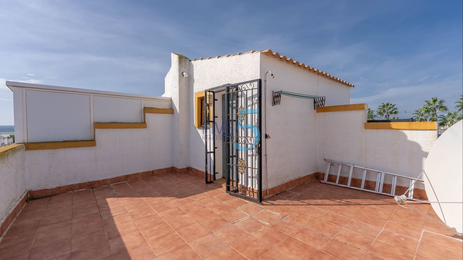 3 camera da letto Casa in vendita in Vistabella con piscina - 187.500 € (Rif: 10039267)