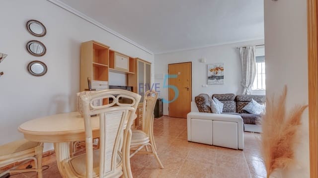 3 soveværelse Byhus til salg i Vistabella, Orihuela med swimmingpool - € 187.500 (Ref: 10039267)