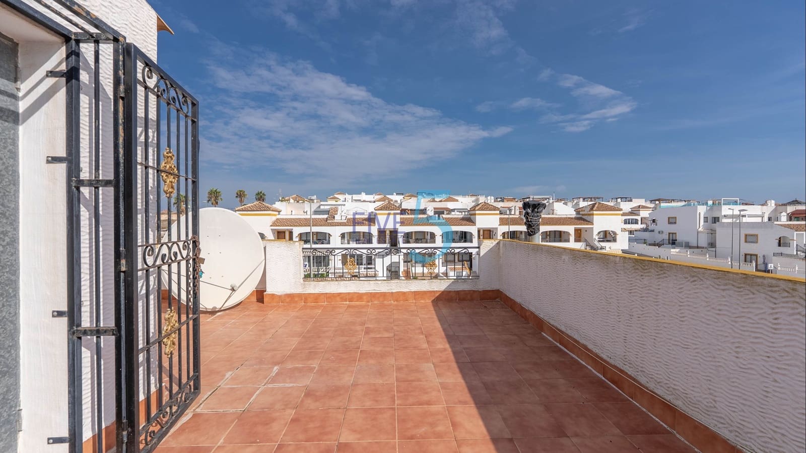 3 camera da letto Casa in vendita in Vistabella con piscina - 187.500 € (Rif: 10039267)