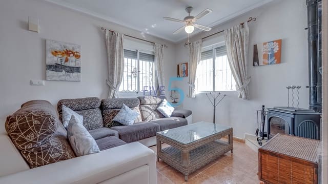 3 soveværelse Byhus til salg i Vistabella, Orihuela med swimmingpool - € 187.500 (Ref: 10039267)