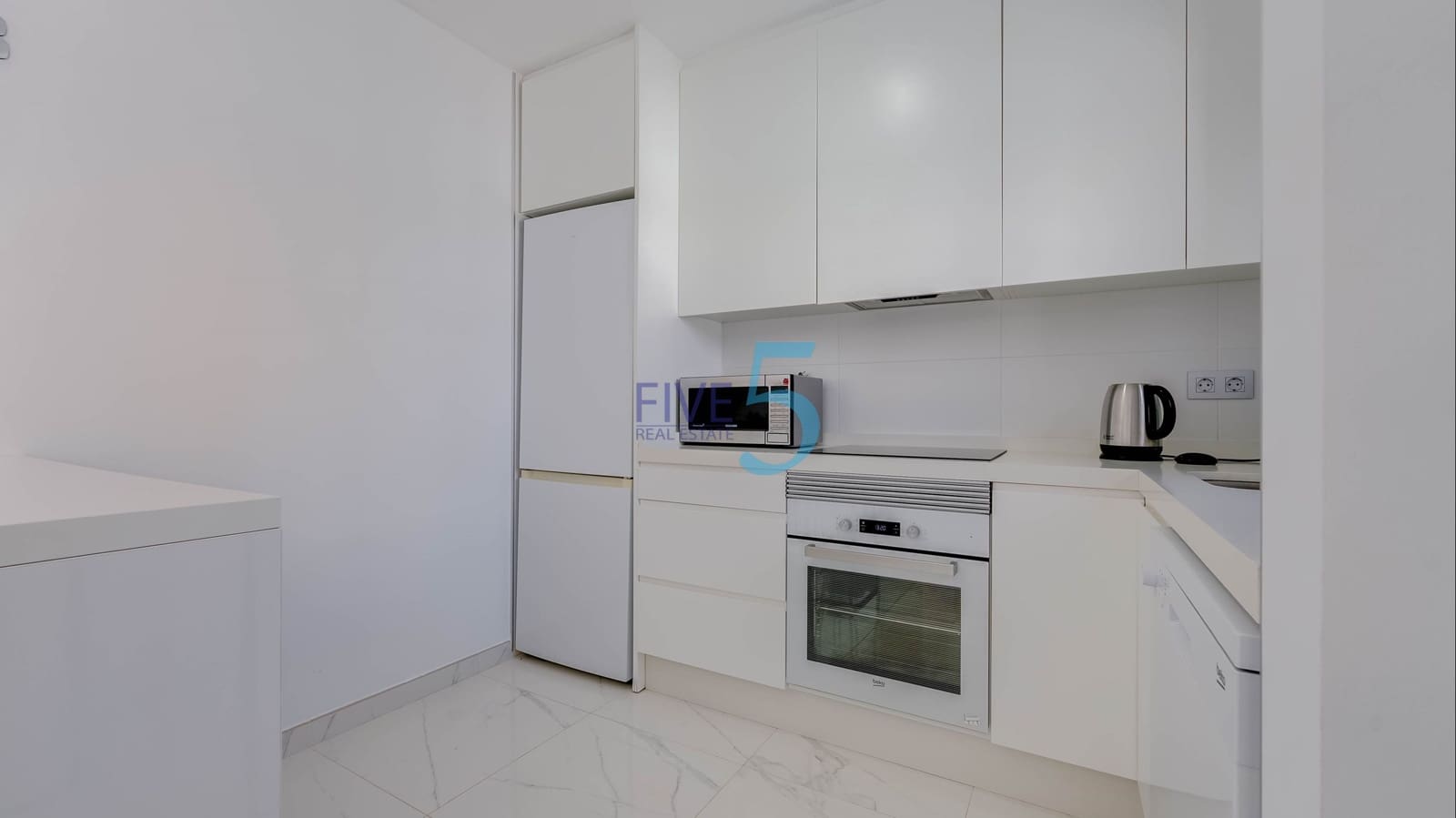 2 sypialnia Willa na sprzedaż w Roda z basenem garażem - 299 000 € (Ref: 10039424)