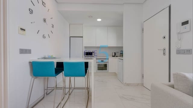 2 sypialnia Willa na sprzedaż w Roda, San Javier z basenem garażem - 299 000 € (Ref: 10039424)