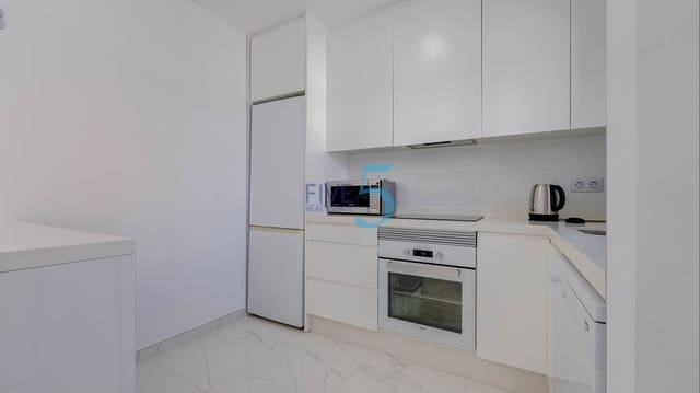 2 sypialnia Willa na sprzedaż w Roda, San Javier z basenem garażem - 299 000 € (Ref: 10039424)