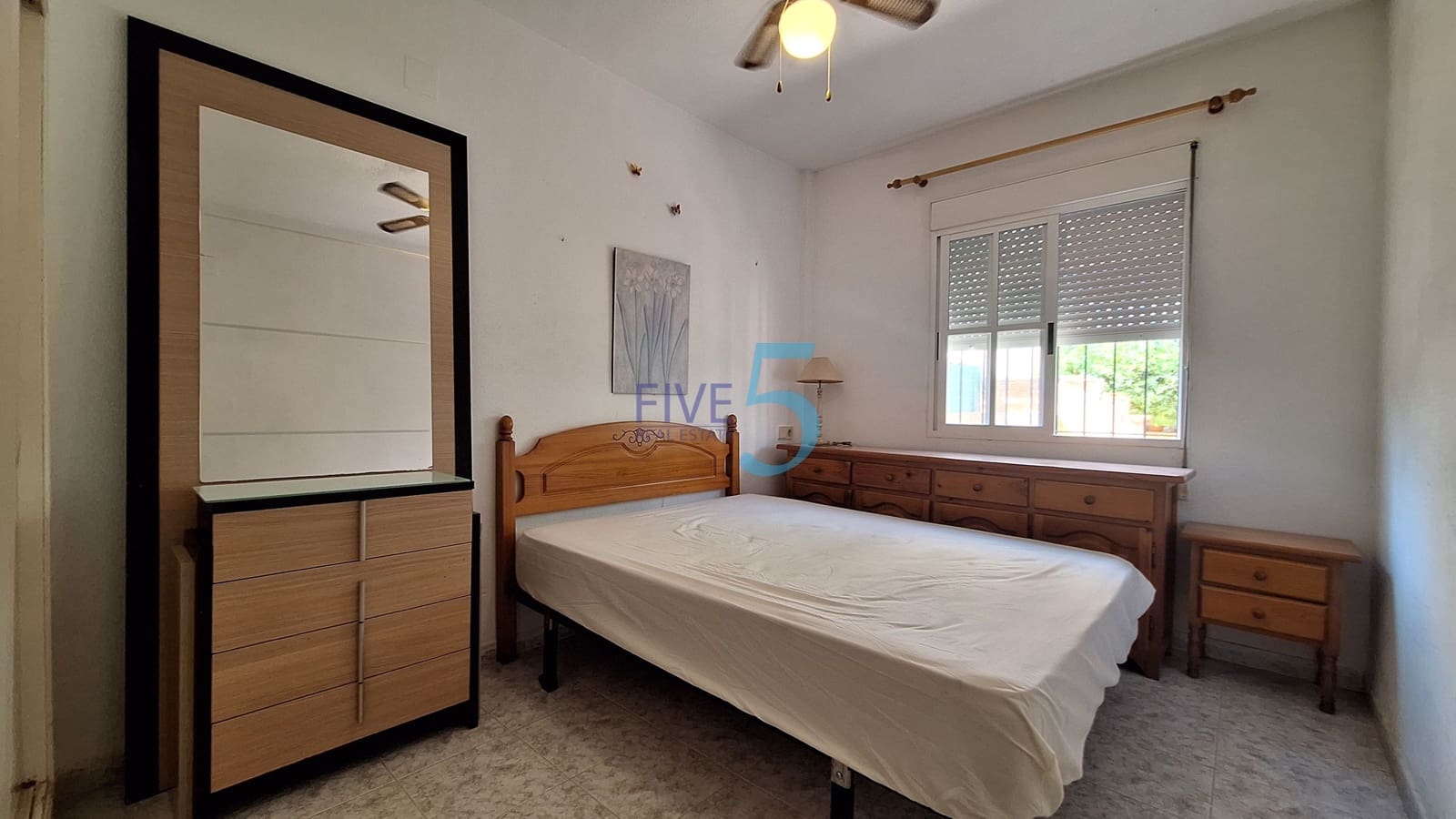 2 chambre Appartement à vendre à Playa Flamenca avec piscine garage - 129 500 € (Ref: 10041550)