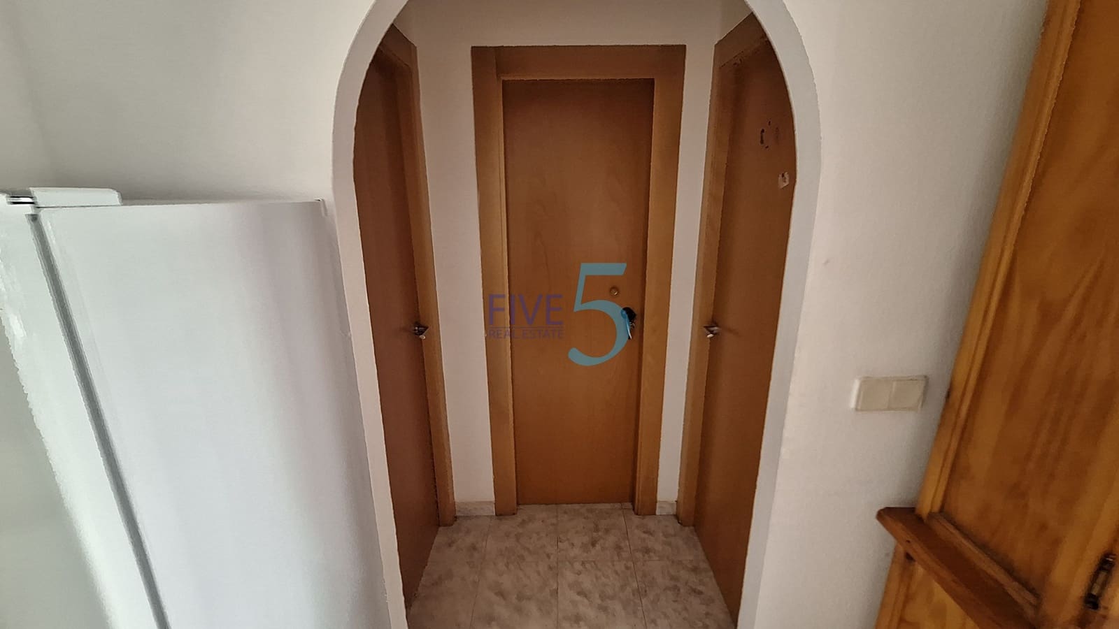 2 chambre Appartement à vendre à Playa Flamenca avec piscine garage - 129 500 € (Ref: 10041550)