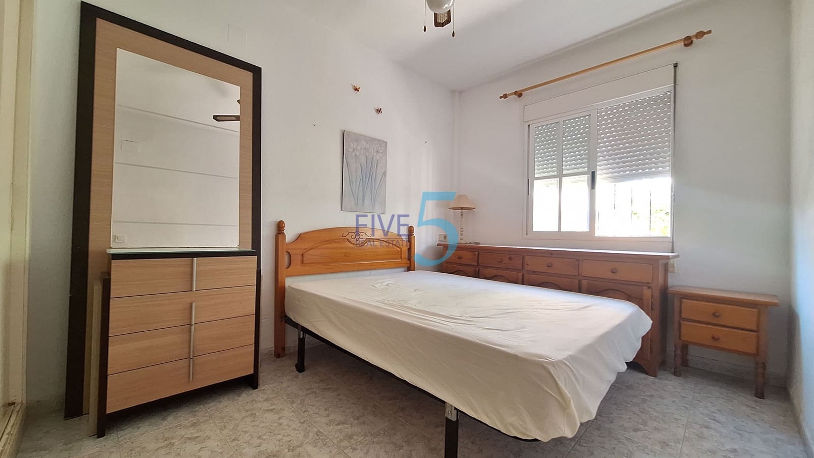2 chambre Appartement à vendre à Playa Flamenca avec piscine garage - 129 500 € (Ref: 10041550)