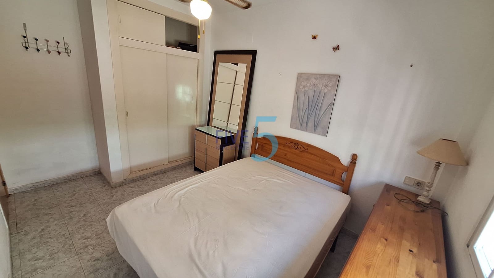 2 chambre Appartement à vendre à Playa Flamenca avec piscine garage - 129 500 € (Ref: 10041550)