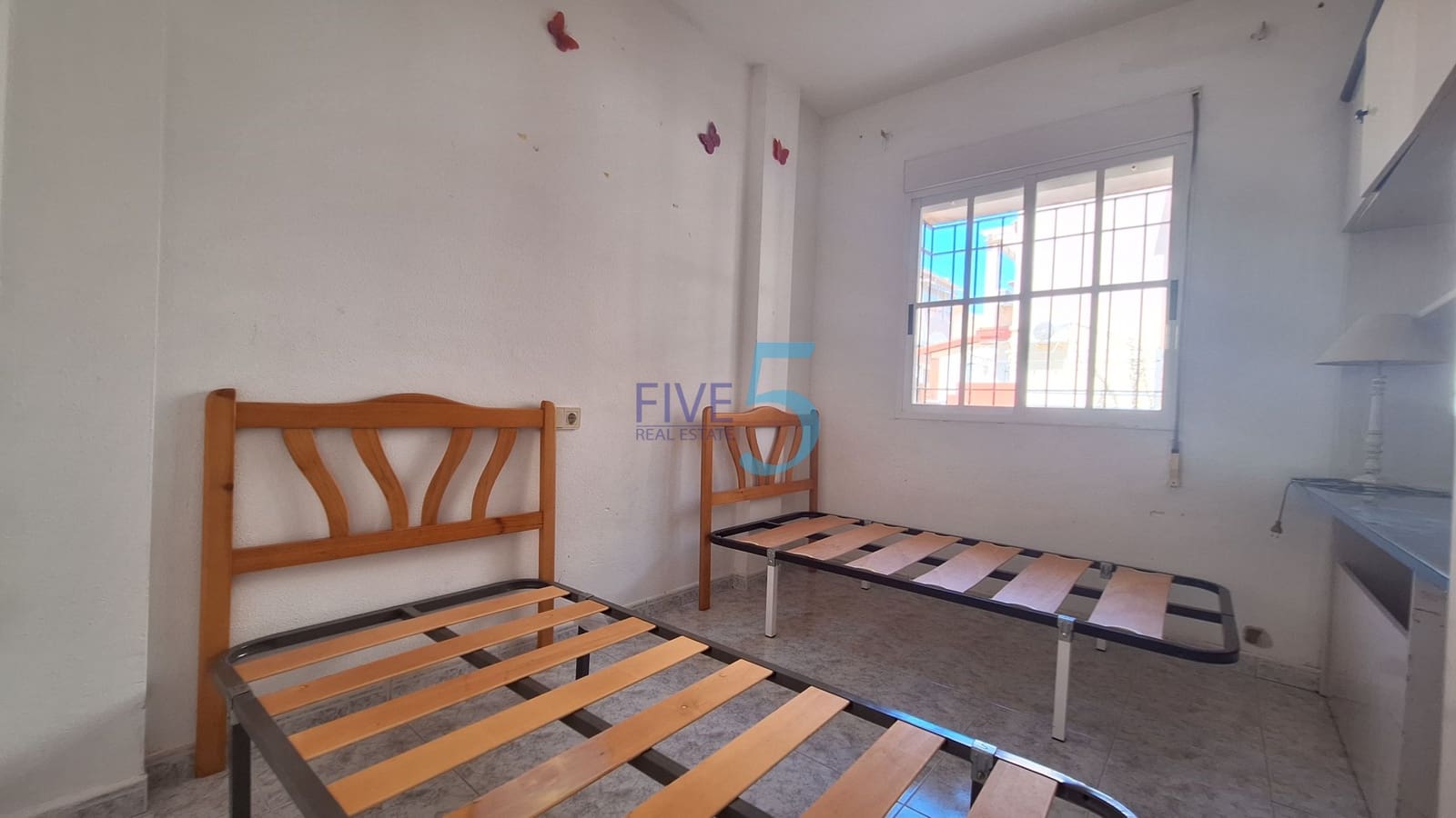 2 chambre Appartement à vendre à Playa Flamenca avec piscine garage - 129 500 € (Ref: 10041550)