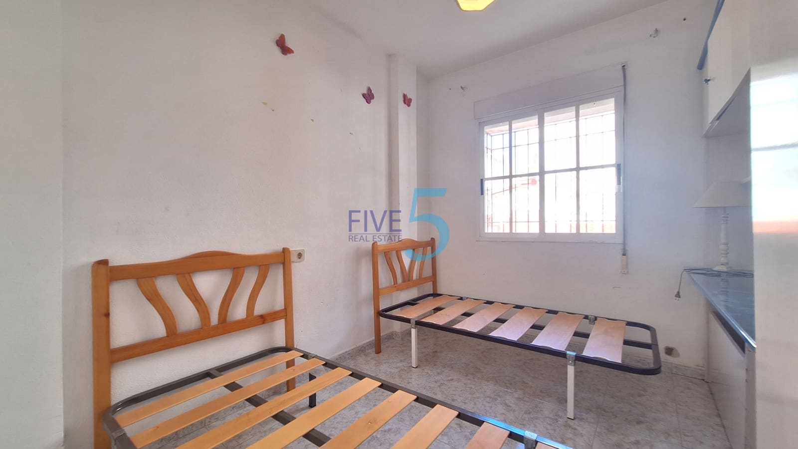 2 chambre Appartement à vendre à Playa Flamenca avec piscine garage - 129 500 € (Ref: 10041550)