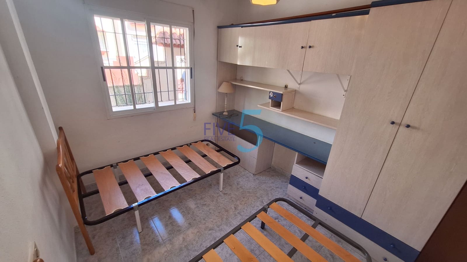 2 chambre Appartement à vendre à Playa Flamenca avec piscine garage - 129 500 € (Ref: 10041550)