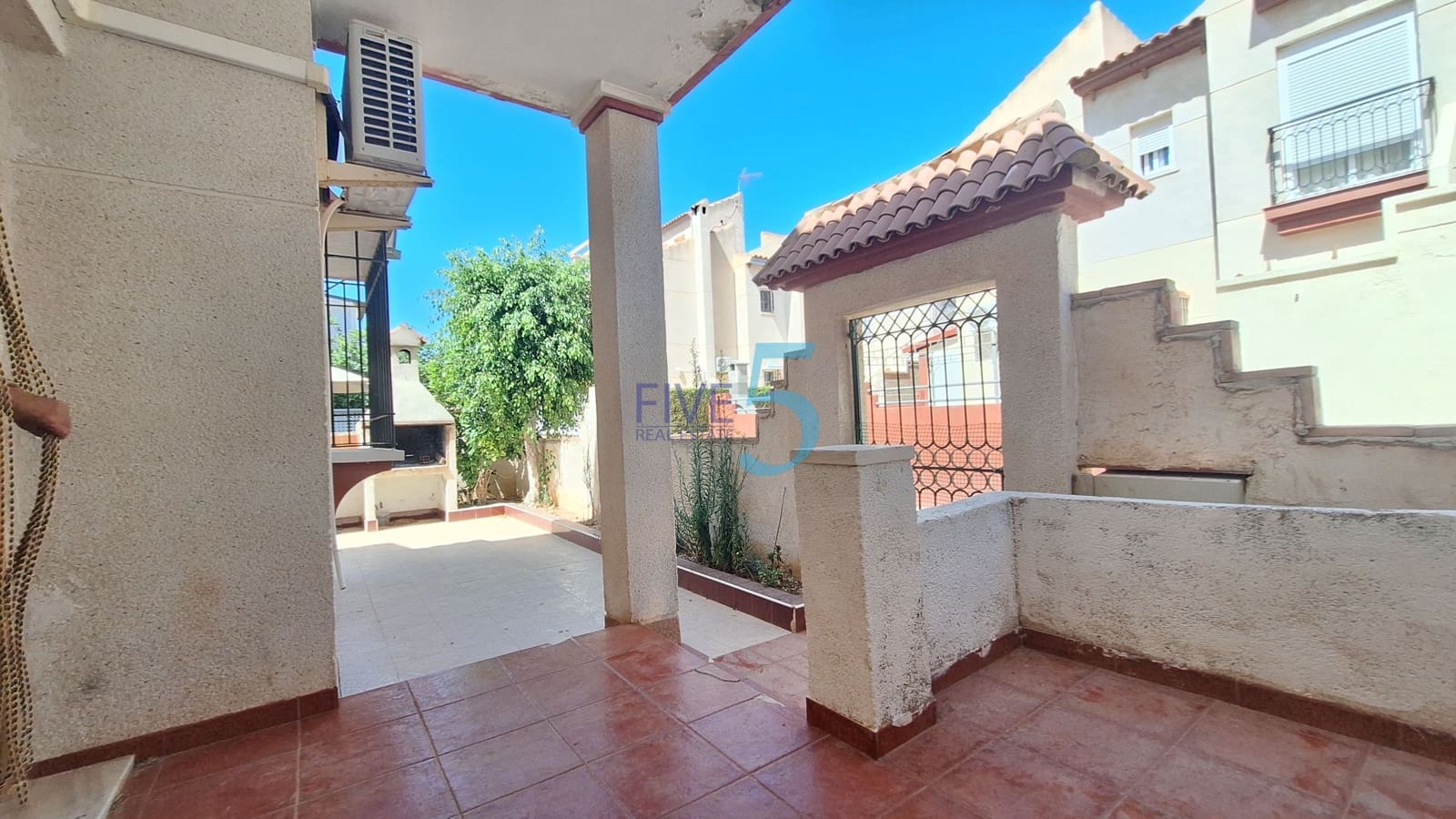 2 chambre Appartement à vendre à Playa Flamenca avec piscine garage - 129 500 € (Ref: 10041550)