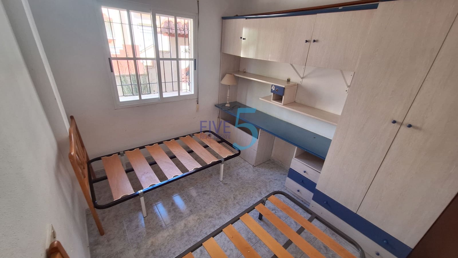 2 chambre Appartement à vendre à Playa Flamenca avec piscine garage - 129 500 € (Ref: 10041550)