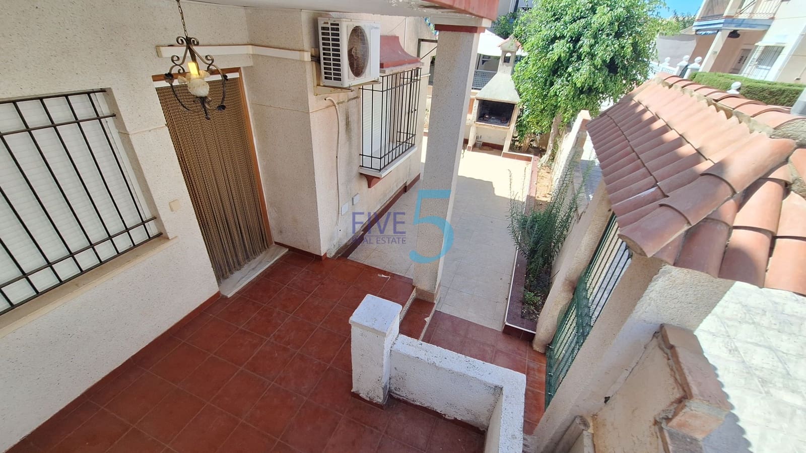 2 chambre Appartement à vendre à Playa Flamenca avec piscine garage - 129 500 € (Ref: 10041550)