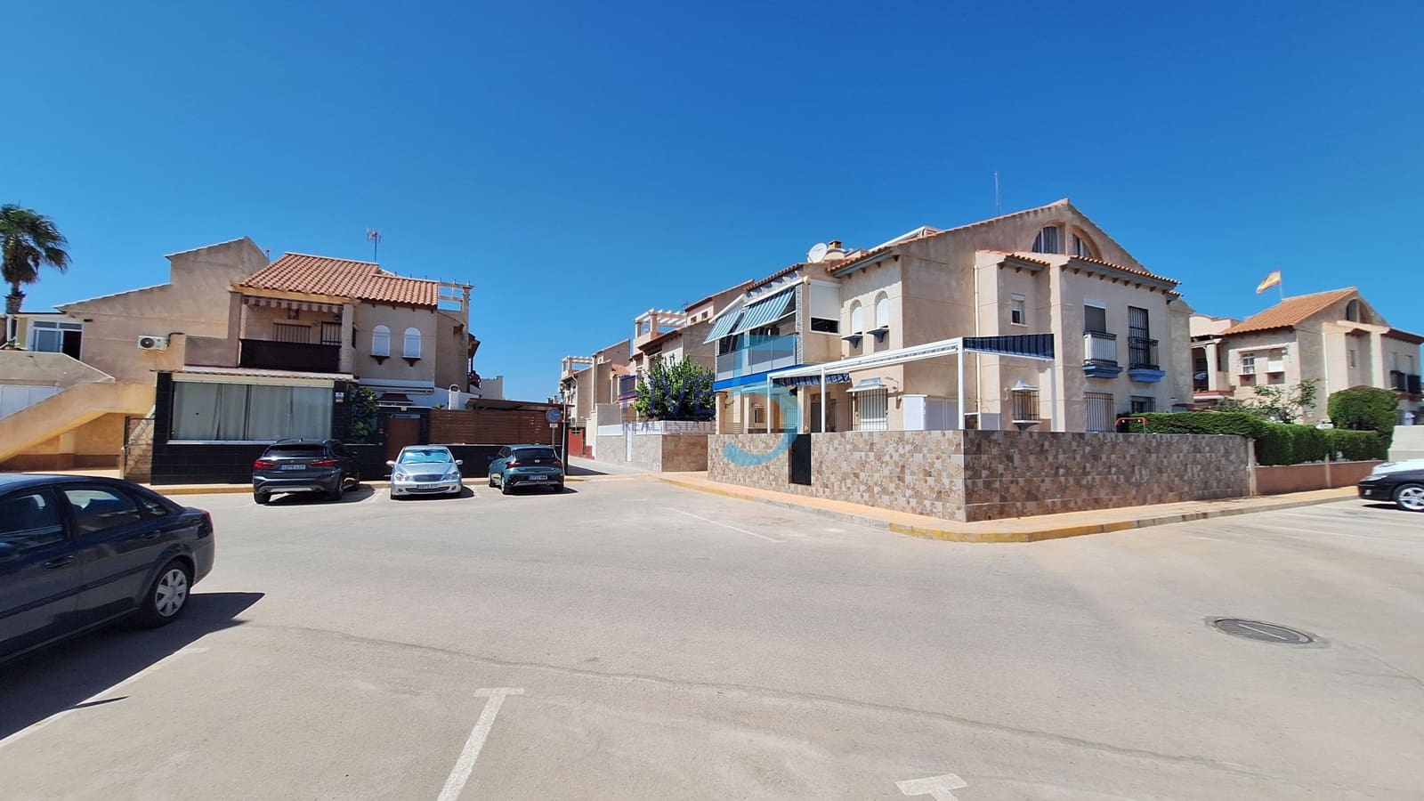 2 chambre Appartement à vendre à Playa Flamenca avec piscine garage - 129 500 € (Ref: 10041550)