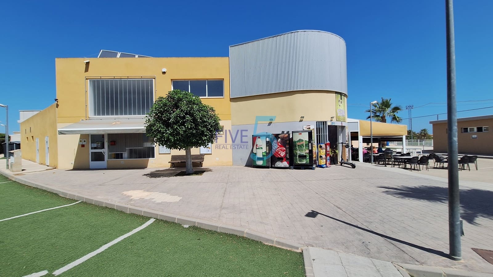 2 chambre Appartement à vendre à Playa Flamenca avec piscine garage - 129 500 € (Ref: 10041550)