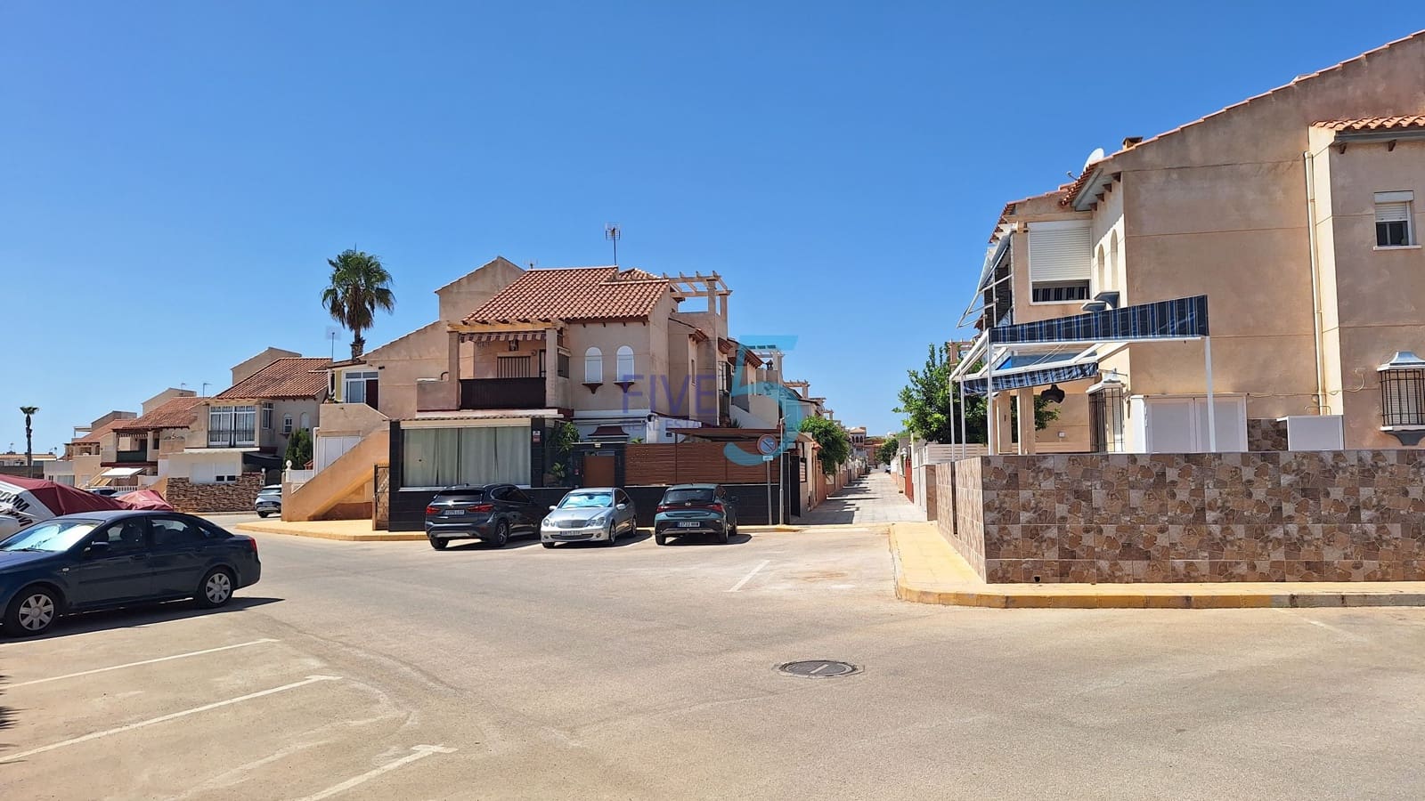 2 chambre Appartement à vendre à Playa Flamenca avec piscine garage - 129 500 € (Ref: 10041550)