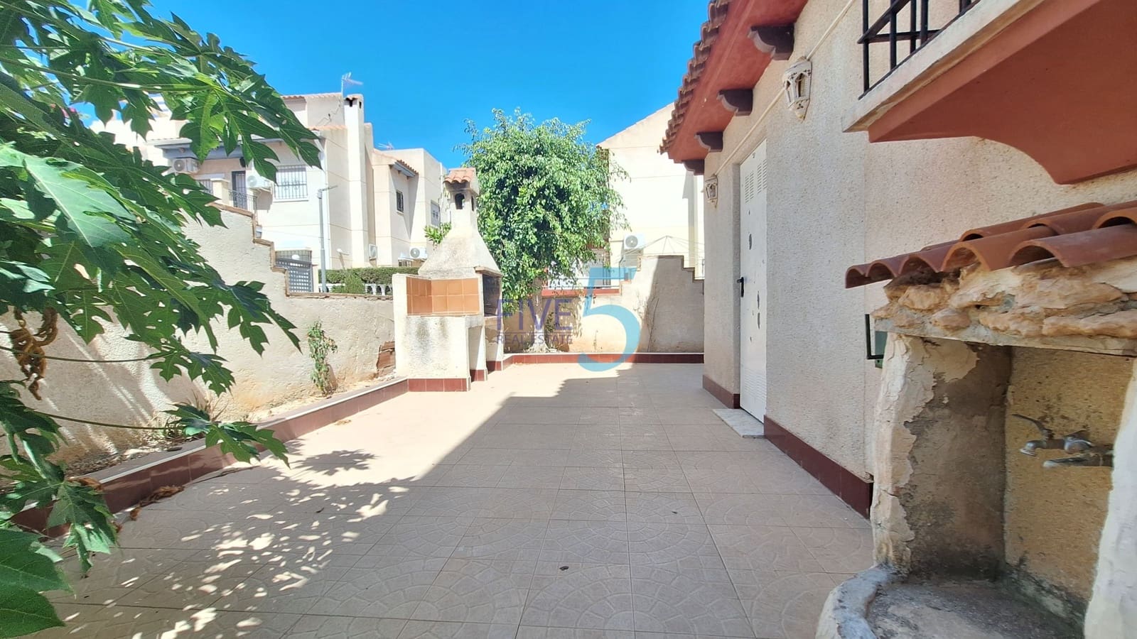 2 chambre Appartement à vendre à Playa Flamenca avec piscine garage - 129 500 € (Ref: 10041550)