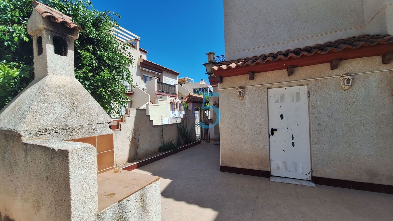 2 chambre Appartement à vendre à Playa Flamenca avec piscine garage - 129 500 € (Ref: 10041550)