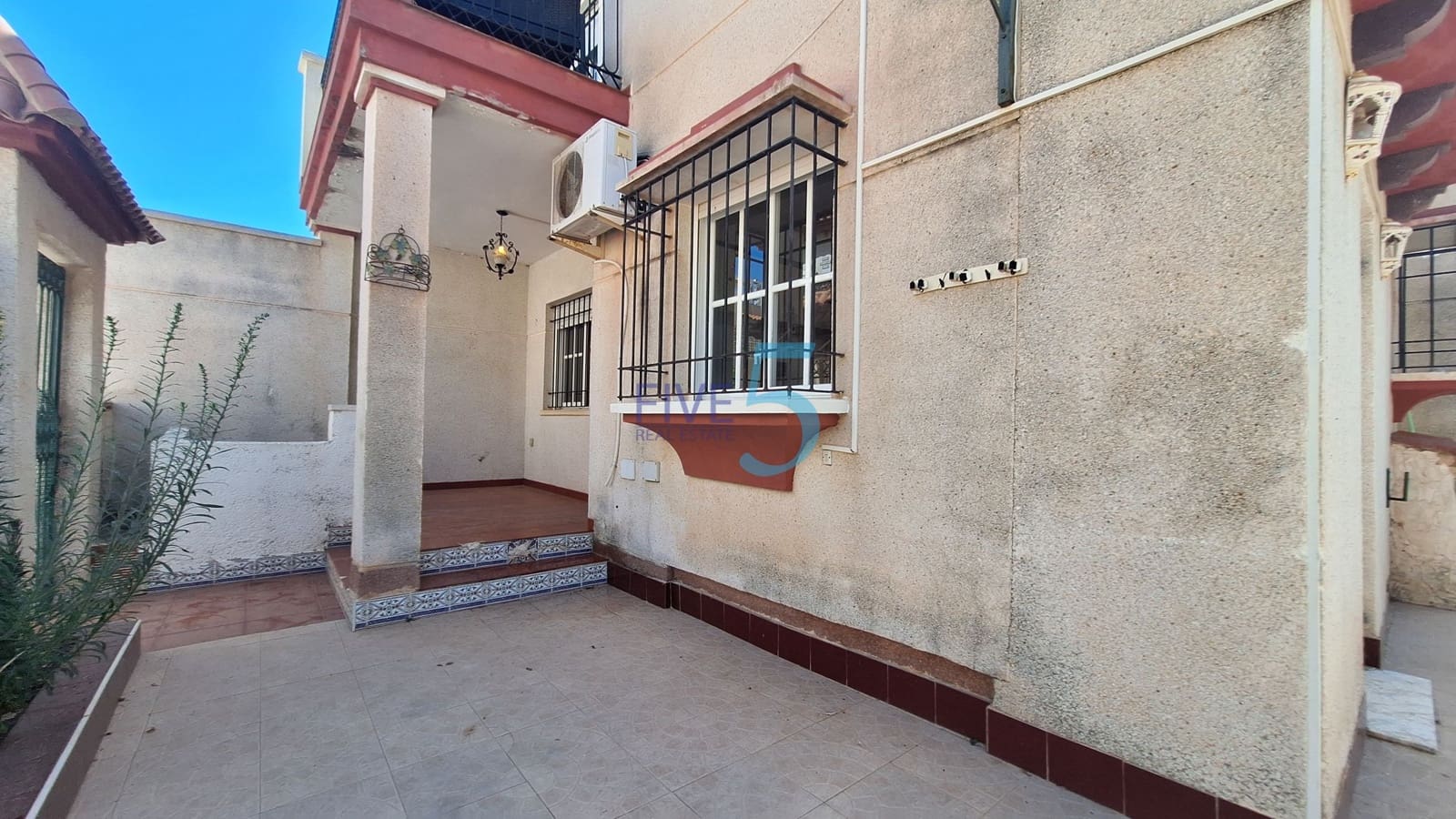 2 chambre Appartement à vendre à Playa Flamenca avec piscine garage - 129 500 € (Ref: 10041550)