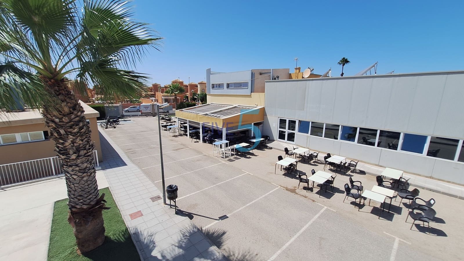 2 chambre Appartement à vendre à Playa Flamenca avec piscine garage - 129 500 € (Ref: 10041550)