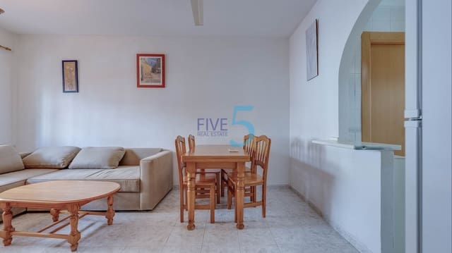 2 bedroom Apartment for sale in Playa Flamenca, Orihuela with pool garage - € 129,500 (Ref: 10041550)