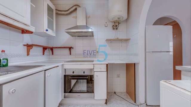 2 bedroom Apartment for sale in Playa Flamenca, Orihuela with pool garage - € 129,500 (Ref: 10041550)