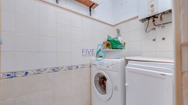 2 bedroom Apartment for sale in Playa Flamenca, Orihuela with pool garage - € 129,500 (Ref: 10041550)
