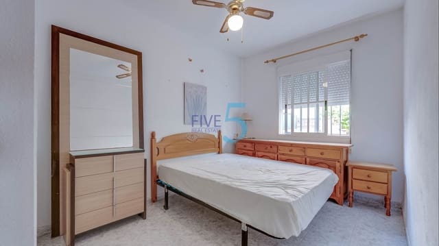 2 bedroom Apartment for sale in Playa Flamenca, Orihuela with pool garage - € 129,500 (Ref: 10041550)