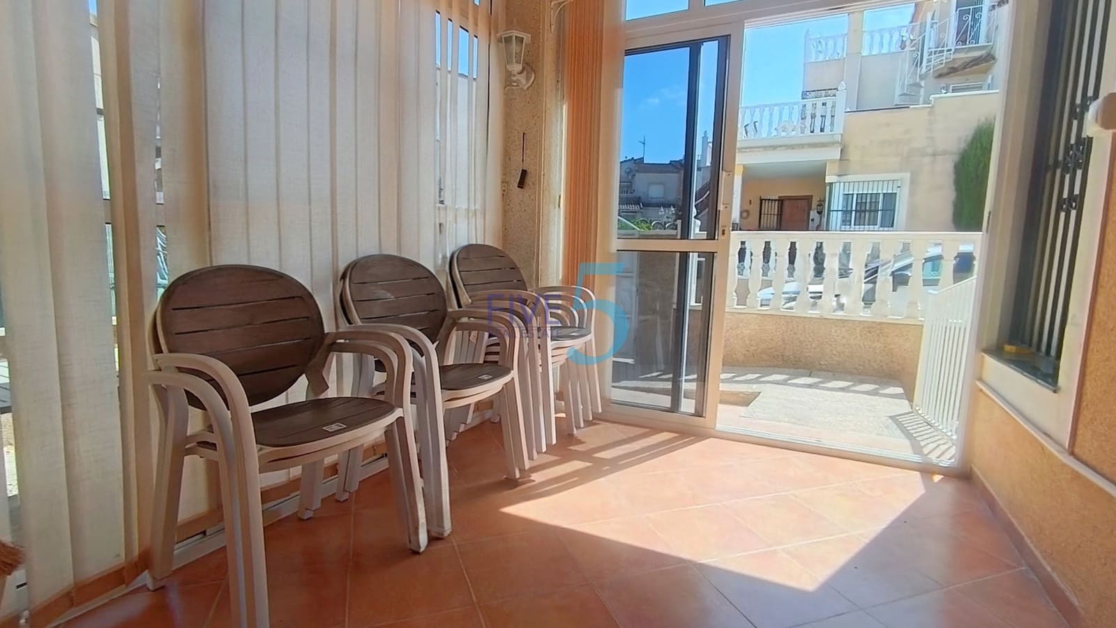 3 sypialnia Willa na sprzedaż w Algorfa z basenem - 215 000 € (Ref: 10042152)