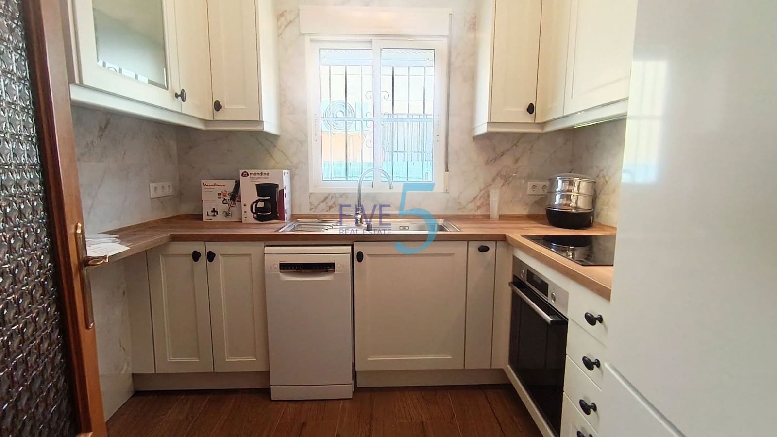 3 sypialnia Willa na sprzedaż w Algorfa z basenem - 215 000 € (Ref: 10042152)