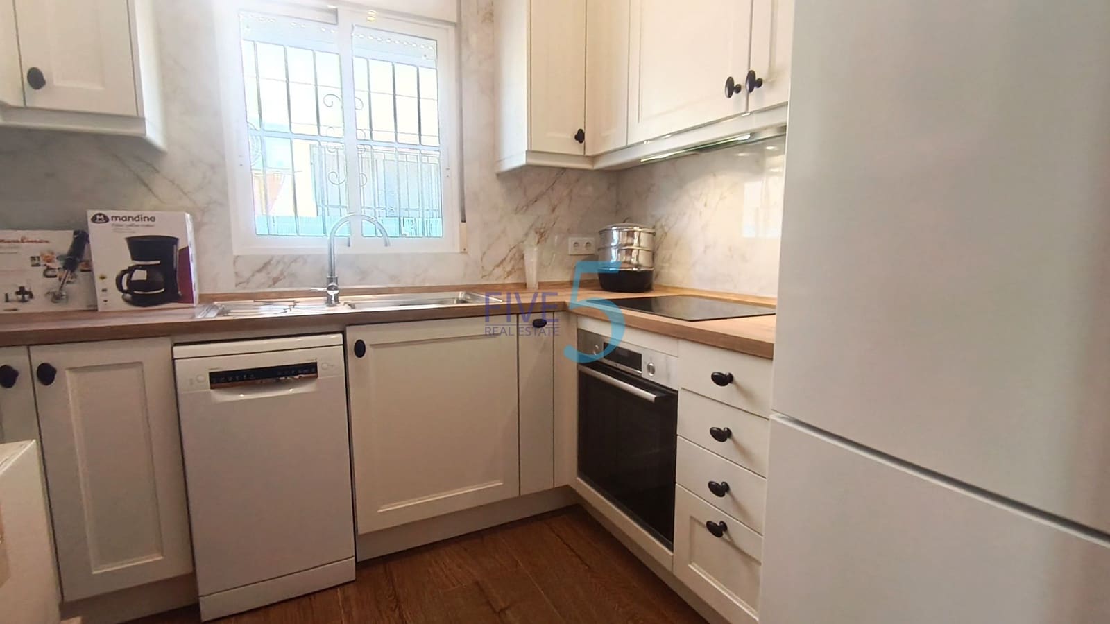 3 sypialnia Willa na sprzedaż w Algorfa z basenem - 215 000 € (Ref: 10042152)