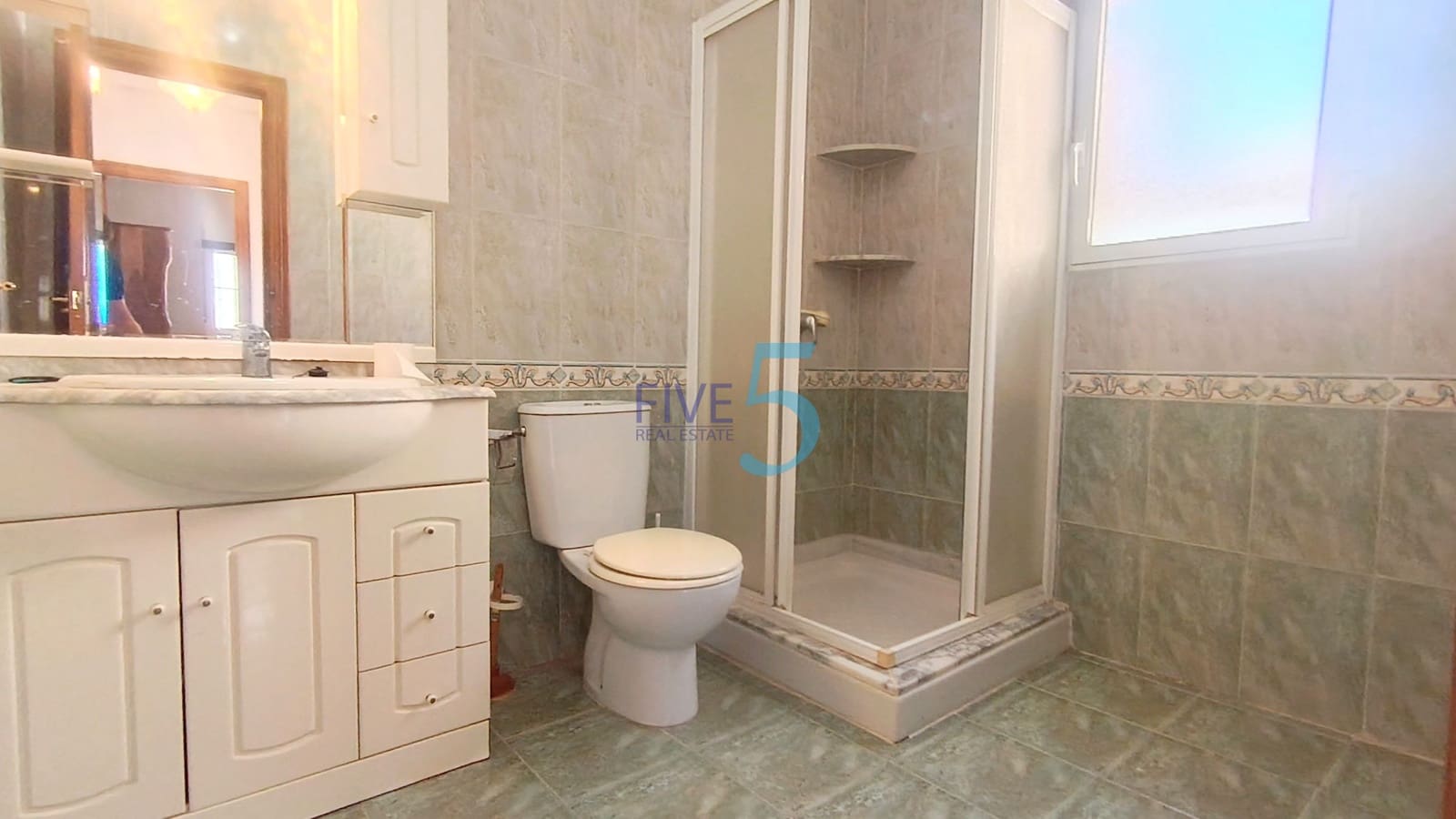 3 sypialnia Willa na sprzedaż w Algorfa z basenem - 215 000 € (Ref: 10042152)